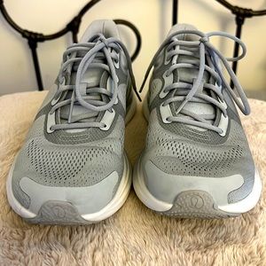 Lululemon Blissfeel Running Shoes Size 10.5